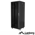 Armário Bastidor (Rack) 19" 42U Lanberg - Tauu.pt