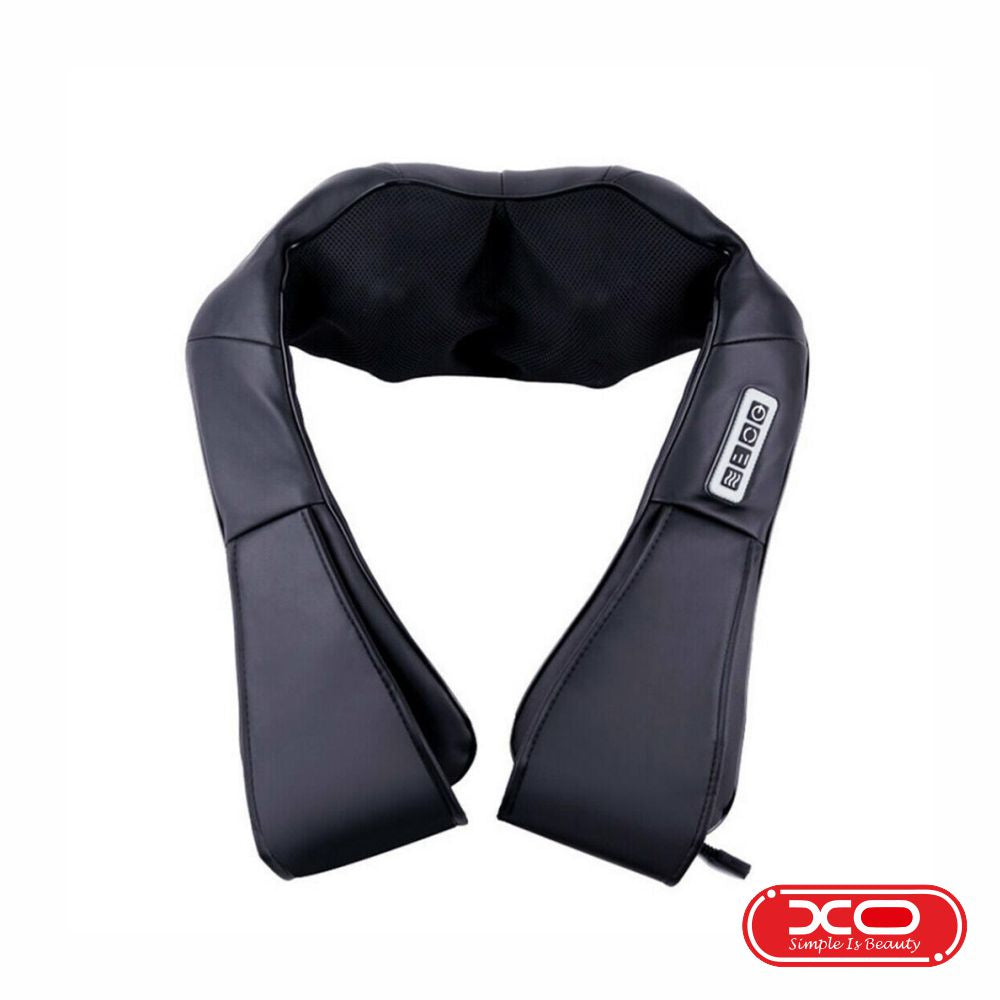 Massajador De Pescoço 30W Preto Xo - Tauu.pt