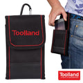 Bolsa De Cintura P/ Telemóvel Toolland - Tauu,pt