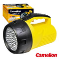 Lanterna 16 Leds Potentes Camelion - Tauu,pt