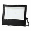 Foco Led 50W 230V 4000K 4000Lm Preto Ip65 Virone - Tauu.pt
