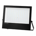 Foco Led 100W 230V 4000K 8000Lm Preto Ip65 Virone - Tauu.pt