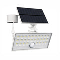 Kit Foco Led C/ Painel Solar 60W 6500K 1708Lm - Tauu,pt