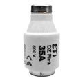 Conjunto De 2X Fusíveis Cerâmicos D03 35A 500V Virone - Tauu,pt