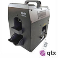 Máquina Bolhas/Fumo 700W Com Comando Qtx - Tauu.pt