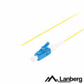Cabo Fibra Óptica Monomodo Sm Lc/Upc Es 9/125 G657A1 2M - Tauu.pt