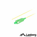 Cabo Fibra Óptica Monomodo Sm Sc/Apc St 9/125 G657A1 2M - Tauu,pt