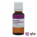 Fragrância P/ Máquina Fumos/Névoa Menta Concentrado Qtx - Tauu,pt