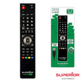 Comando Tv Programável Freedom C/ Usb - Tauu.pt