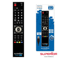 Comando Tv Programável Freedom C/ Usb - Tauu.pt