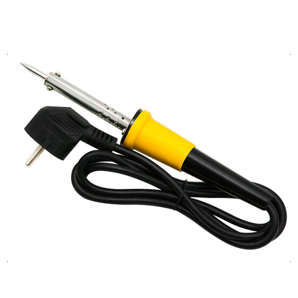 Ferro De Soldar 60W 230Vac - Tauu.pt