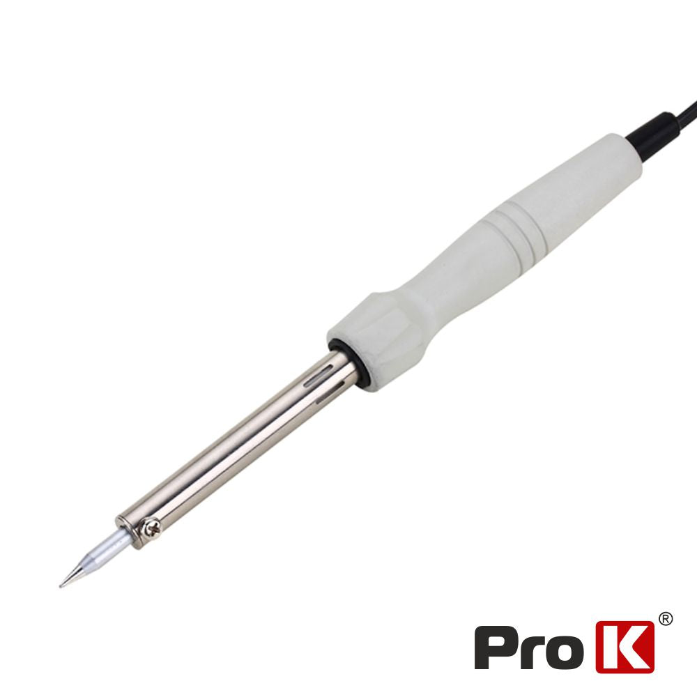 Ferro De Soldar De Alta Qualidade 100W Prok - Tauu,pt