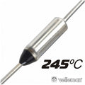Fusível Térmico 245ºc 250V Velleman - Tauu,pt