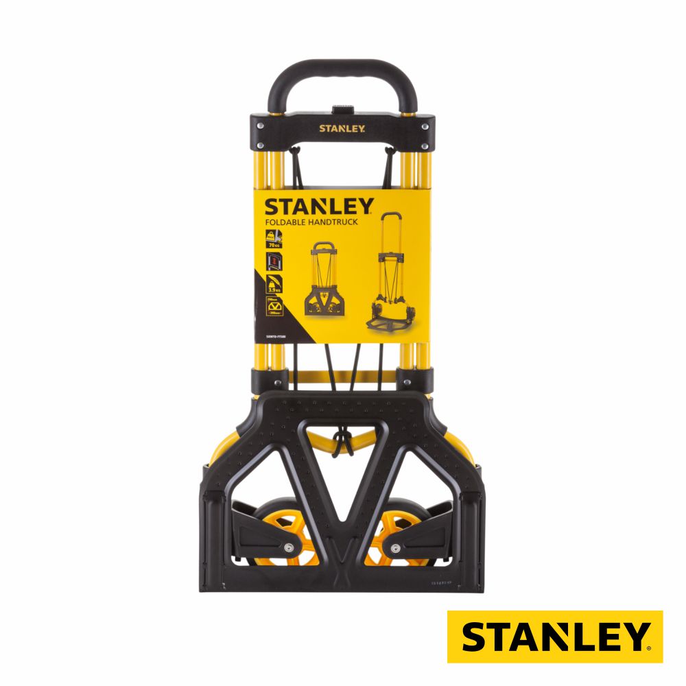 Carrinho P/ Transporte Universal 70Kg Stanley - Tauu.pt