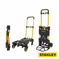 Carrinho P/ Transporte Universal  70/137Kg 2 Em 1 Stanley - Tauu.pt