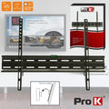 Suporte Lcd/Led 32/65" Vesa 600/400 45Kg Prok - Tauu,pt