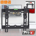 Suporte Lcd/Led 13/37" Vesa 200/200 25Kg Prok - Tauu,pt