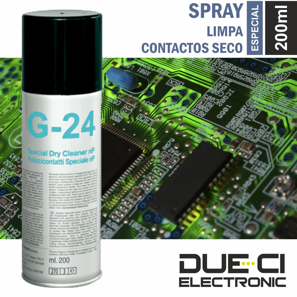 Spray De 200Ml Limpeza Especial Ci Due-Ci - Tauu,pt