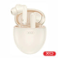 Auriculares Tws Bluetooth Anc+Enc Beges Xo - Tauu,pt