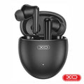 Auriculares Tws Bluetooth Anc+Enc Pretos Xo - Tauu,pt