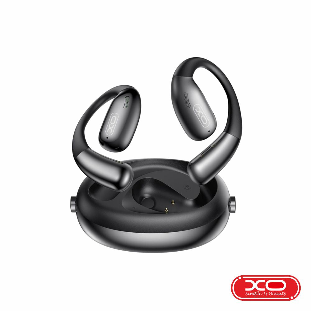 Auriculares Bluetooth Ows Com Tradutor Ia Integrado Preto - Tauu.pt