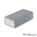 Caixa Abs Cinza Escuro 90X50X32Mm - Tauu.pt