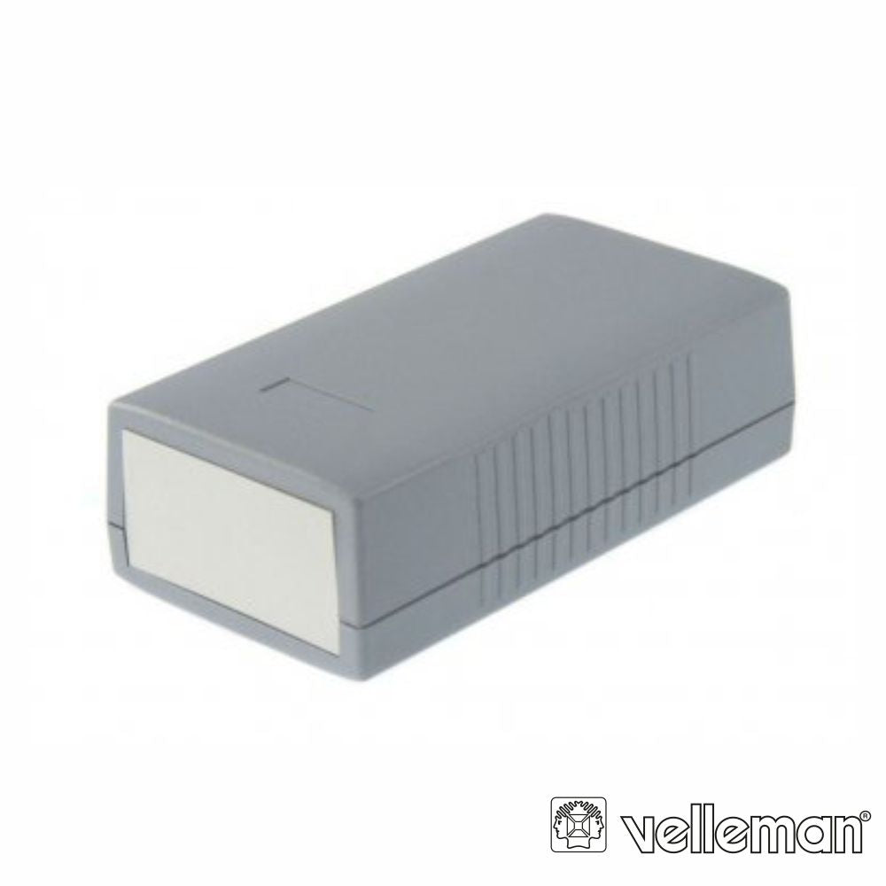 Caixa Abs Cinza Escuro 90X50X32Mm - Tauu.pt