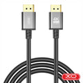 Cabo Hdmi Macho / Hdmi Macho Preto 4K 3M Xo - Tauu,pt