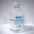 Álcool Gel Desinfetante De Mãos 500 Ml - Tauu.pt