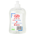 Álcool Gel Desinfetante De Mãos 500 Ml - Tauu.pt