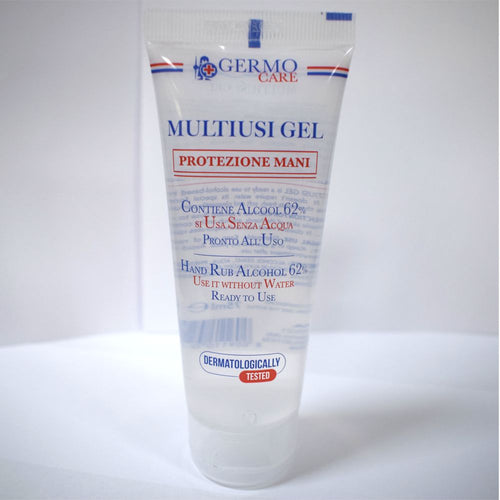 Álcool Gel Desinfetante De Mãos 75 Ml - Tauu.pt
