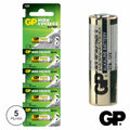 Pilha Alcalina A27/Lr27A 12V 5X Blister Gp - Tauu.pt