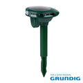 Repelente De Animais C/ Sensor De Movimento 8M Grundig - Tauu.pt