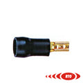 Terminal Faston Fêmea 2,8Mm Dourado - Tauu,pt
