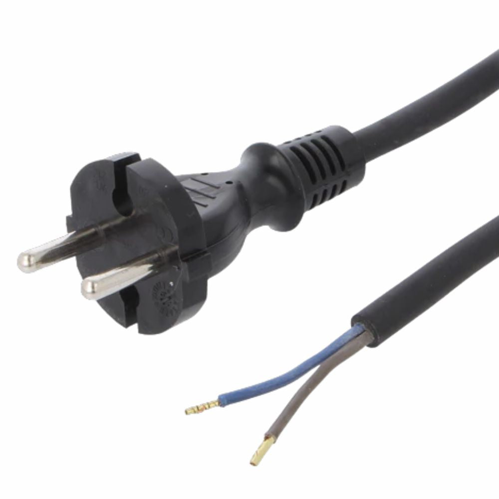 Cabo Alimentação Schuko Macho H07Rn-F 2G1 4M - Tauu,pt