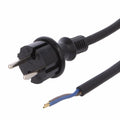 Cabo Alimentação Schuko Macho H07Rn-F 2G1,5 4M - Tauu,pt