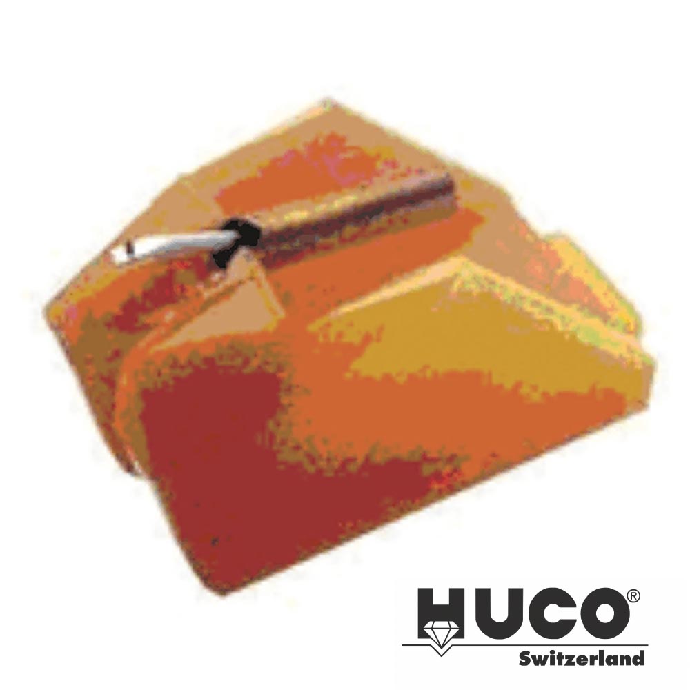 Agulha De Gira-Discos P/ National Panasonic Eps24Cs/P24 Huco - Tauu.pt