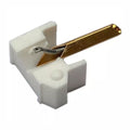 Agulha De Gira-Discos P/ Shure Sh N44C Huco - Tauu,pt