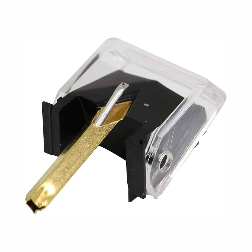 Agulha De Gira-Discos P/ Philips Gp400 Ii Huco - Tauu.pt