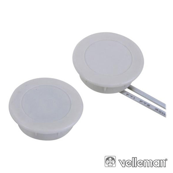 Contacto Magnético 0.5A 100V Dc Norm Fechado C/ Cabo 25Cm - Tauu.pt