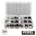 Kit De O-Rings Borracha Nitrílica 225X Perel - Tauu.pt