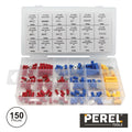 Conjunto De Terminais 150X Perel - Tauu,pt