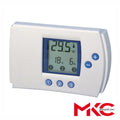 Termostato Digital Programável Parede Mkc - Tauu,pt