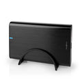 Caixa P/ Discos Rígidos Hdd 3.5" Sata Ii Nedis - Tauu.pt