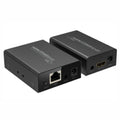 Extensor De Sinal Hdmi Via Rj45 Cat6 Poc Loop 60M - Tauu.pt