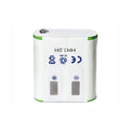 Bateria Ni-Mh 3.6V Compatível C/ Intercomunicador Motorola - Tauu.pt