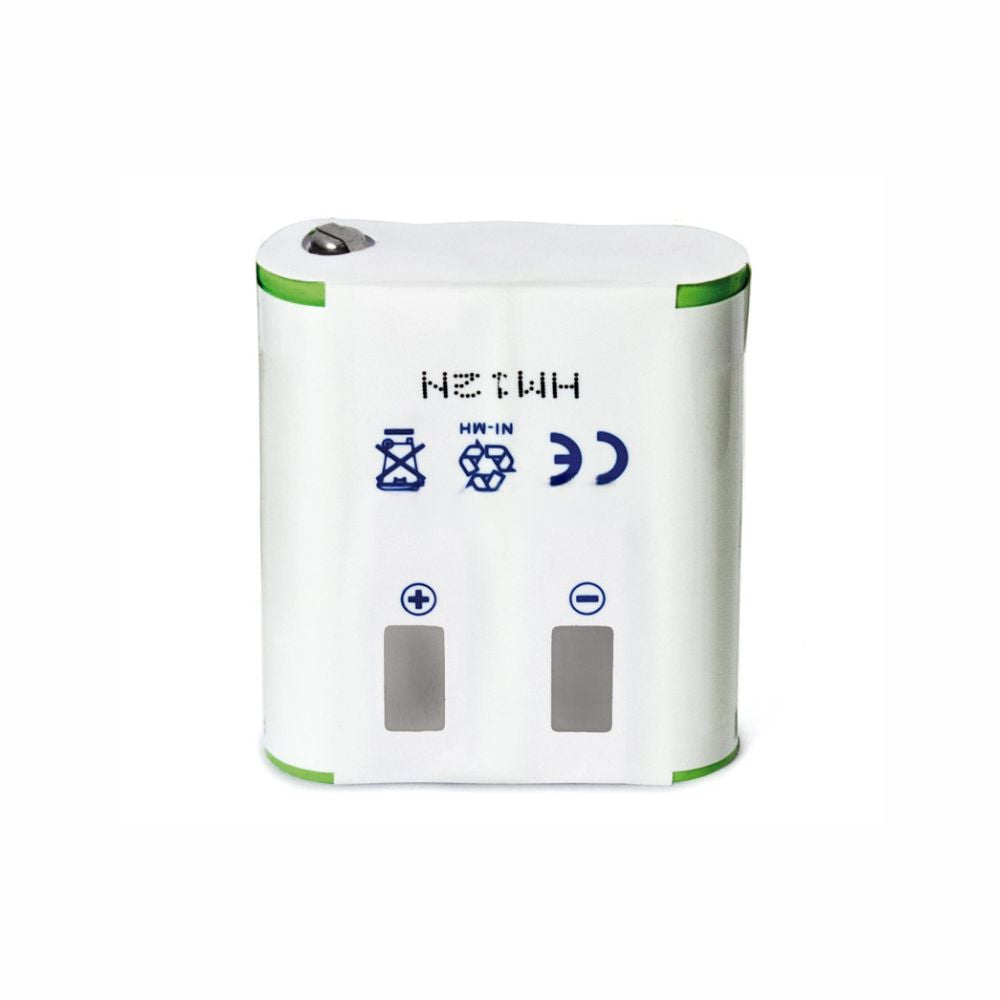 Bateria Ni-Mh 3.6V Compatível C/ Intercomunicador Motorola - Tauu.pt