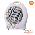 Termoventilador De Chão 1000/2000W - Tauu,pt