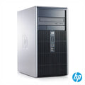 Desktop Hp Amd Athlon 64 X2 4Gb 240Gb Win7 Recondicionado - Tauu,pt