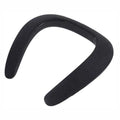 Coluna Bluetooth P/ Pescoço 2X3W Preto - Tauu,pt